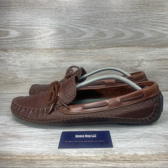 Trask | Shoes | Hs Trask Buffalo Bison 